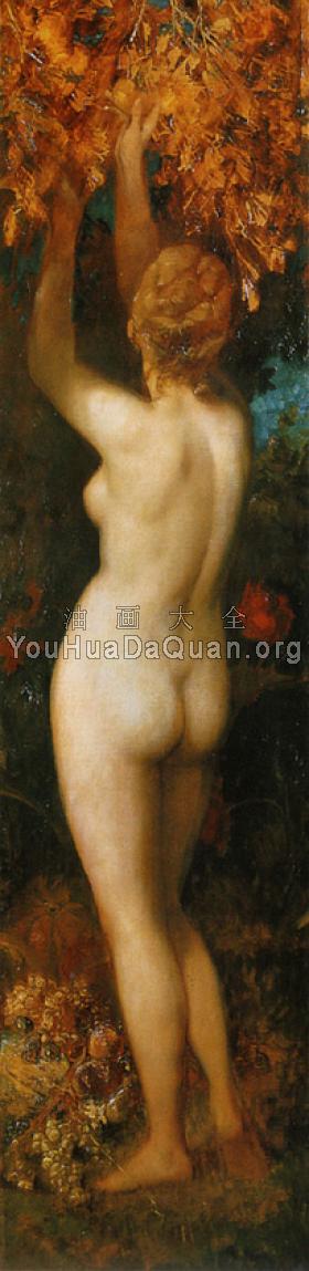 die funf sinne geschmack - 汉斯·马卡特